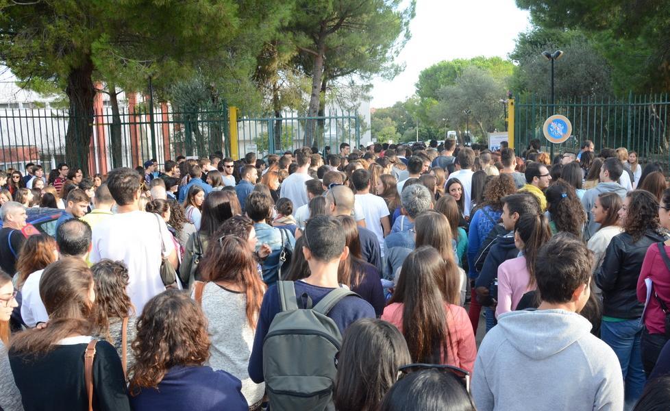 Medicina, è il giorno degli ammessi 