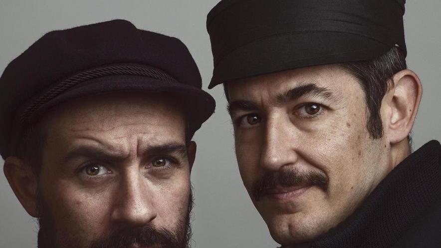I Gatti Mézzi con il nuovo album e tutti in pista con My Generation
