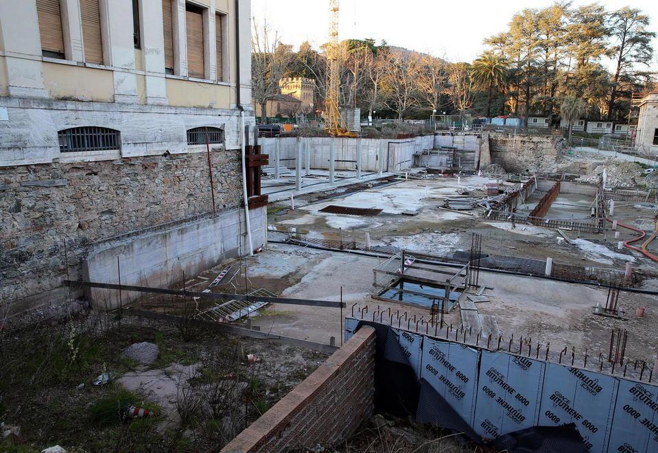 Gli albergatori: colpa di Comune e Regione 
