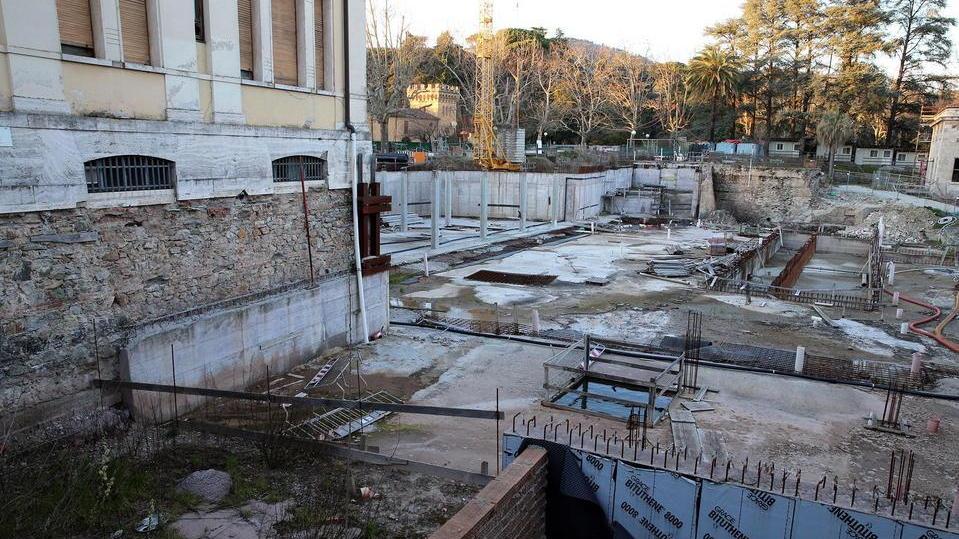 Gli albergatori: colpa di Comune e Regione