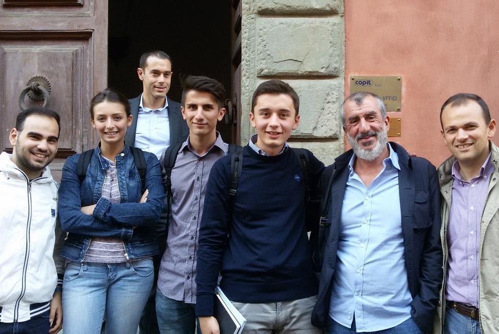Trasporti, Di Zanni rassicura gli studenti