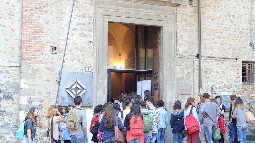 Petrocchi, ultimatum alla Provincia