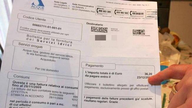 E intanto è ufficiale l’aumento delle tariffe