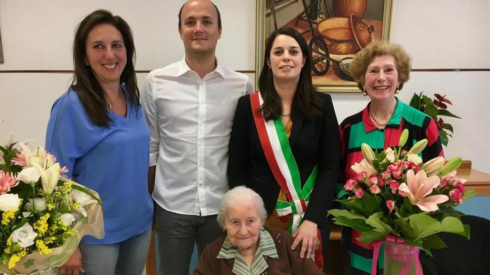 BUON COMPLEANNO