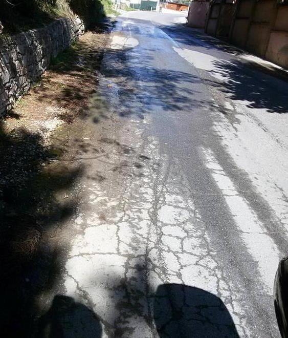 Venti rotture in nove mesi Via Ripoli è ancora allagata