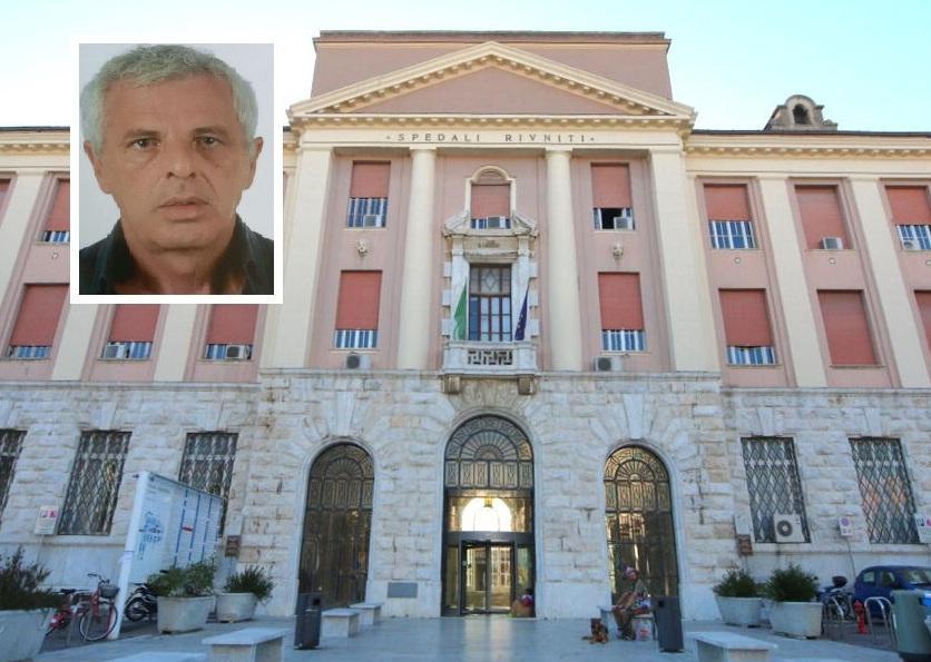 «Nostro padre è morto all’ospedale, diteci perché» 