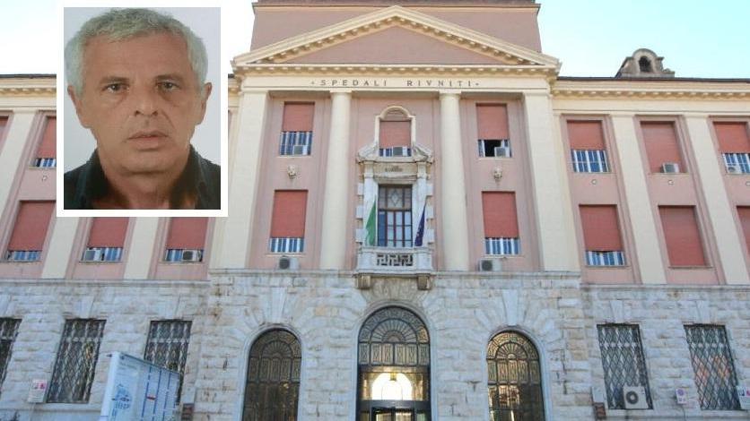 «Nostro padre è morto all’ospedale, diteci perché»