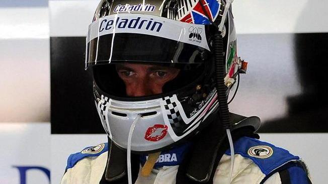 Lacorte e Villorba Corse saltano in LMP2 sulla nuova Dallara