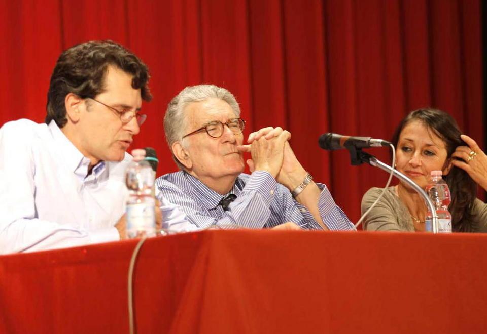 «La riforma dà meno potere ai cittadini»