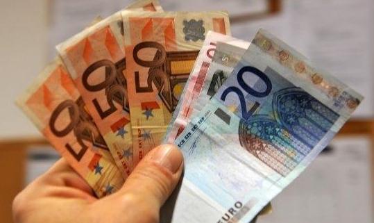 Sotto processo per i soldi spariti