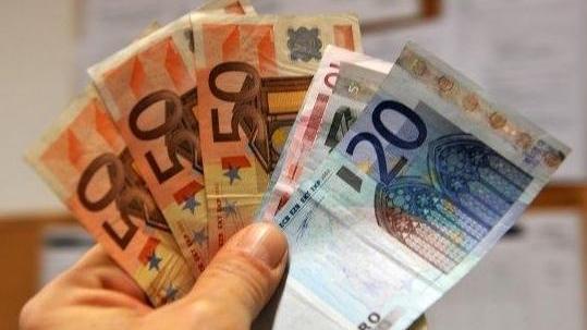 Sotto processo per i soldi spariti