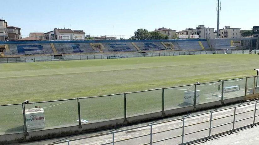 Arena, via ai lavori intesa Comune-Pisa