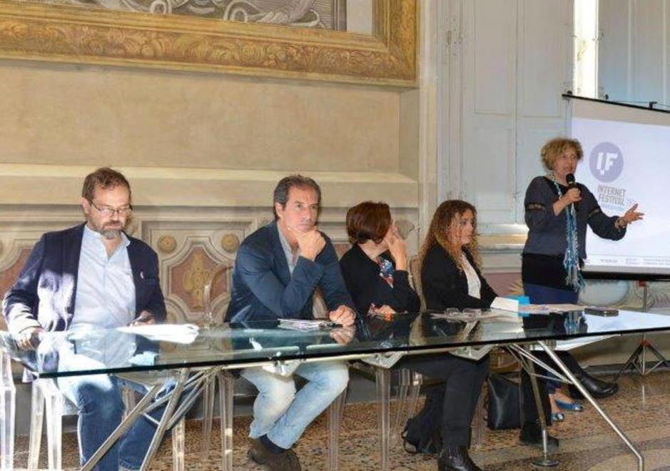 I legami col mondo in duecento eventi 