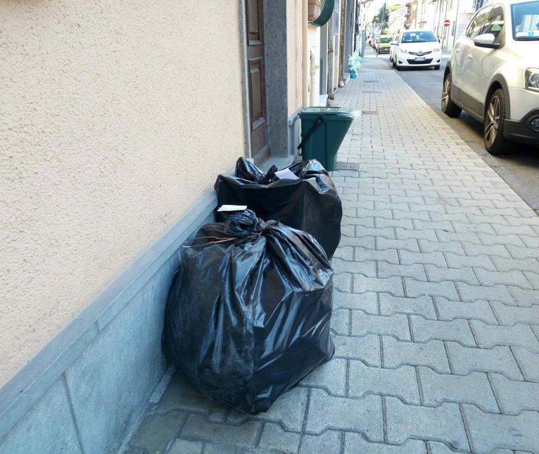 Ritardi nella raccolta e 2.000 kit da ritirare