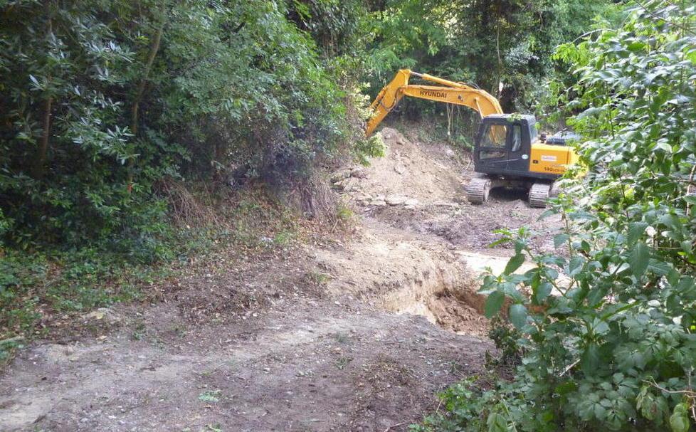 Il Consorzio investe 3 milioni in Versilia 