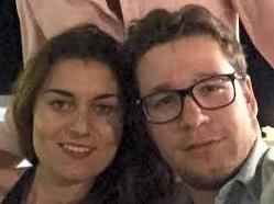 Bufera su Lorenzo Gasperini «Invoca la lotta armata»