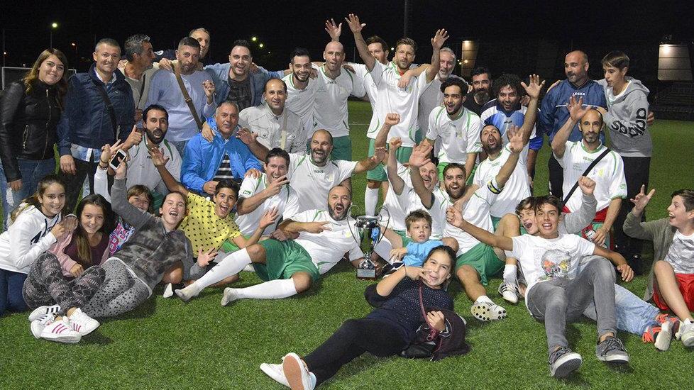 Coppa dei Campioni Uisp Batignano vince di rigore