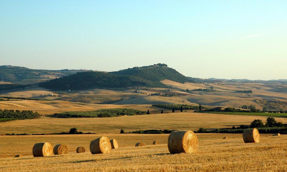 Clima e terra, incontro sul Pit 