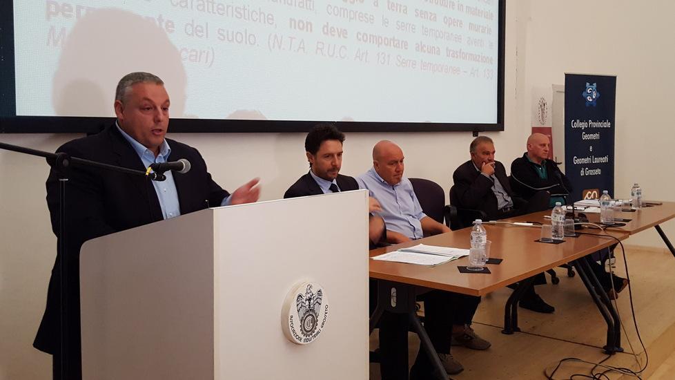 Campagne più vive e abitate Possibile recuperare gli immobili 