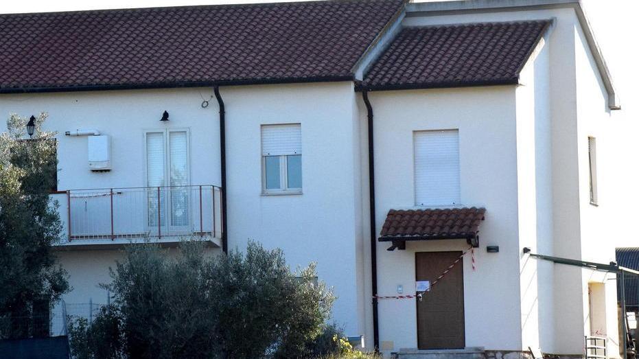 Rapinata in casa, anziana gravissima