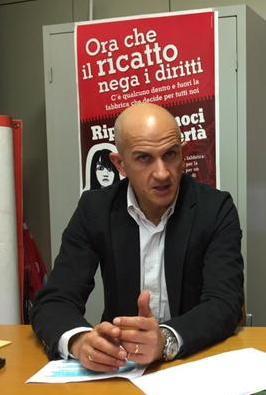 Cgil e Cisl: subito l’accordo per gli ammortizzatori