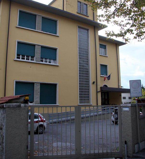 Via libera a nuove case al posto del comando dei vigili