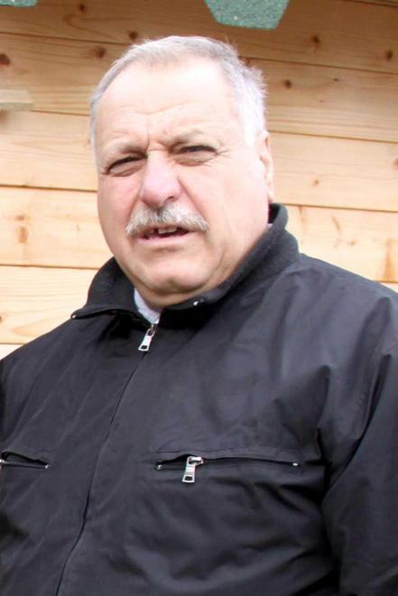 Giuliano, una vittima «Chi non denuncia fa il loro gioco»