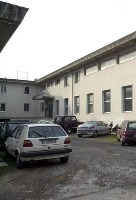 Fiorillo, classe quinta itinerante per colpa di un proiettore 