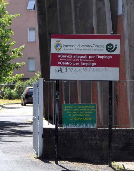 Stagionali, tutti in coda per la disoccupazione 