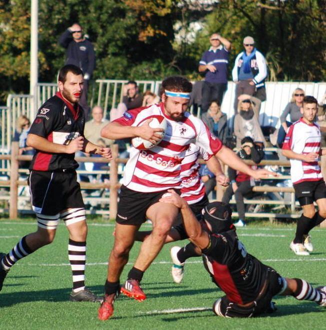 Il derby non è da Leoni amaranto sconfitti sul campo di Piombino
