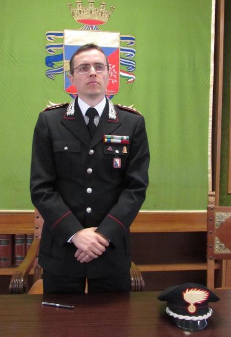 La strategia di Magro «Guerra ai furti e controlli notturni» 