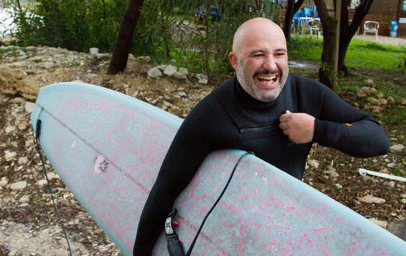 «Ma non confondeteci con il wind...» 