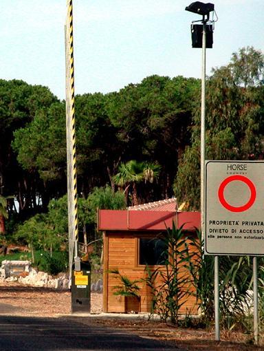 La Provincia chiede 15mila euro all’Horse country