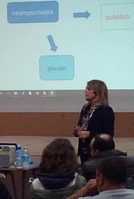 La dislessia a scuola non fa paura, convegno con esperti