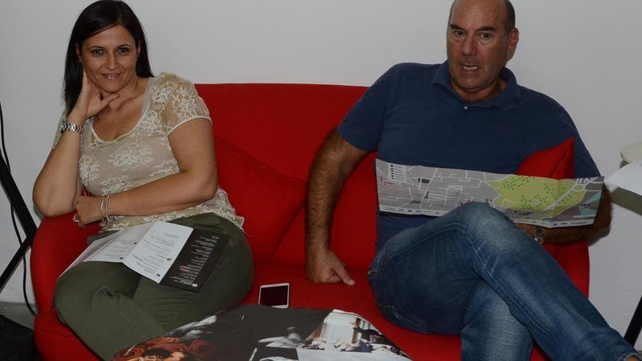 “Storie di un attimo” i grandi fotografi in mostra al centro