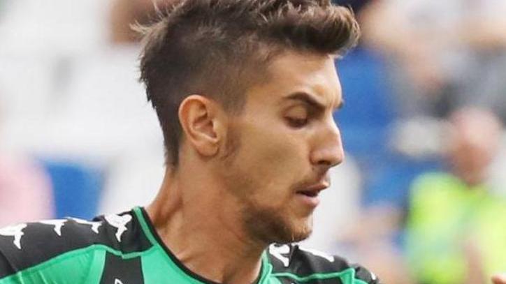 Infortuni senza fine in casa neroverde: Pellegrini si è fatto male con l’Under 21