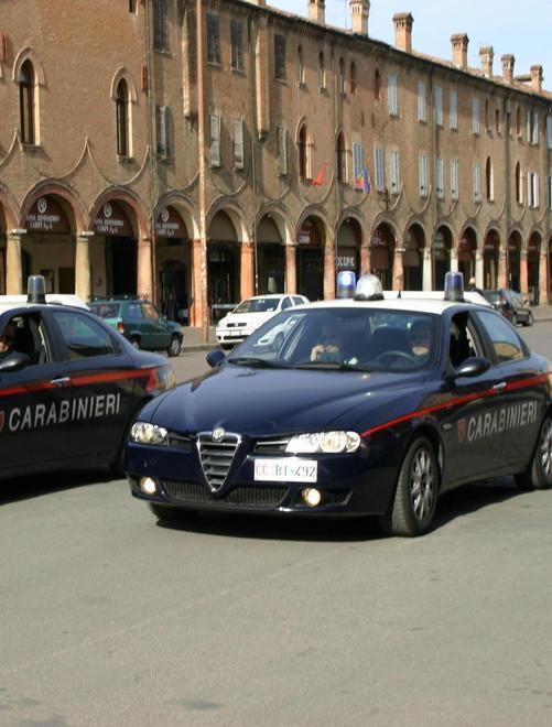 Sventati tre furti in appartamento 