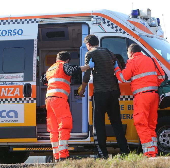 Operatori del 118: «Vogliamo migliori condizioni di lavoro»