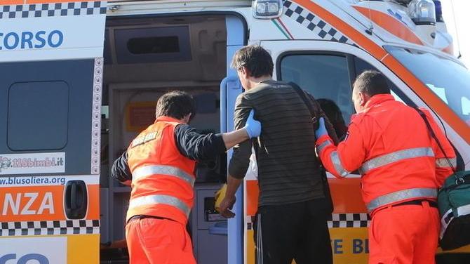 Operatori del 118: «Vogliamo migliori condizioni di lavoro»