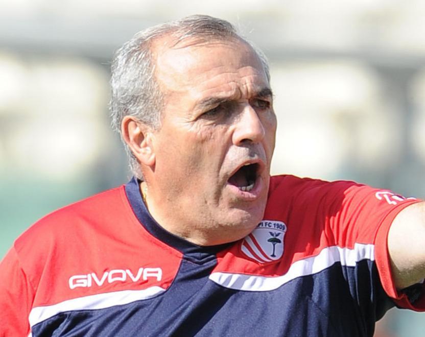 Bianco lavora ancora a parte ed è ad alto rischio per La Spezia