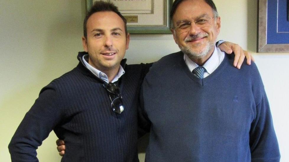Presidenza dell’Unione: Leandro Bonucchi in pole