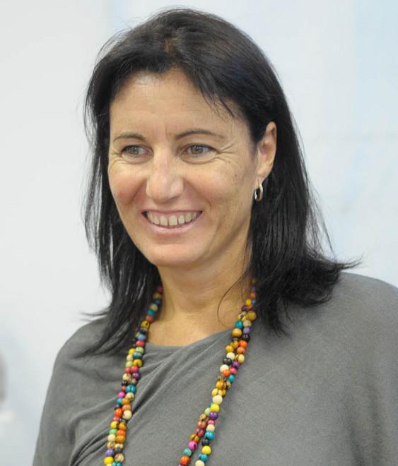 Grazia Baracchi, nuovo capogruppo in consiglio a Modena: «Il gruppo Pd è unito, avanti con il confronto» 