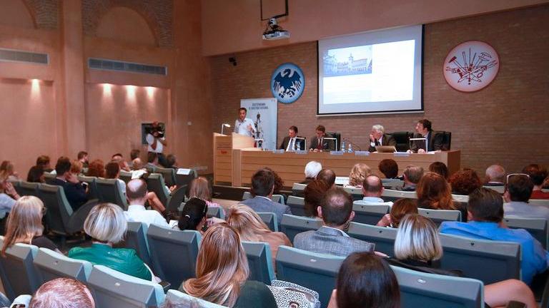 Modena attira di più: il turismo è salito del 14%