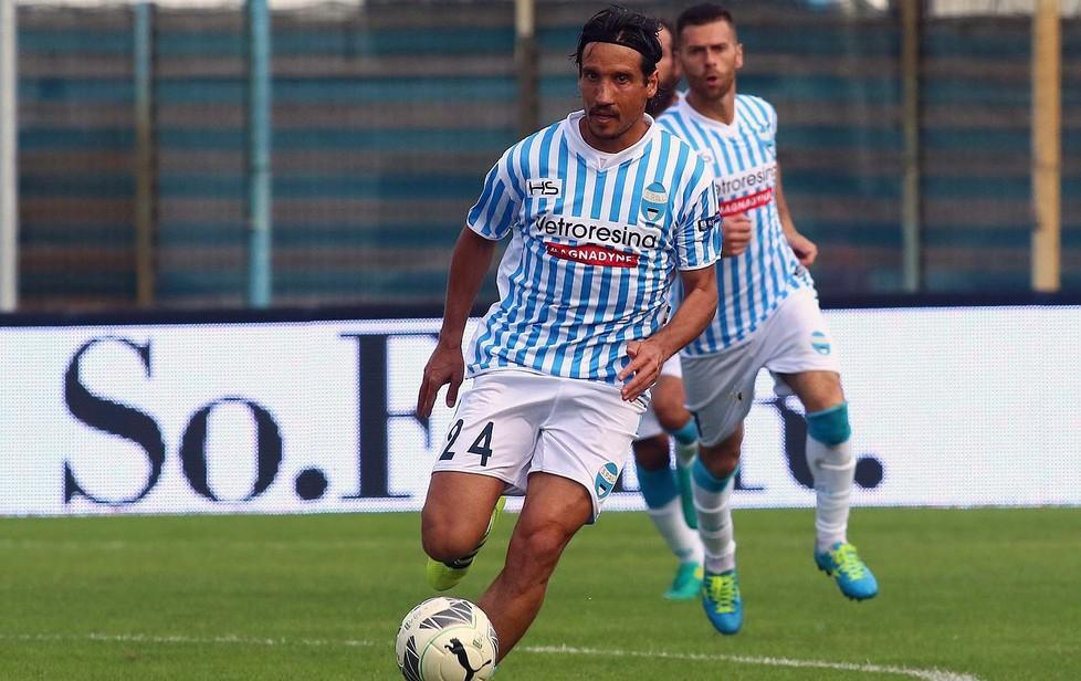 «La Spal deve abituarsi a conquistare vittorie» 