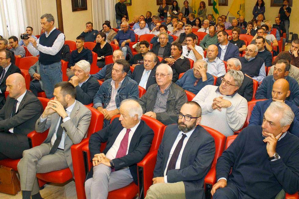«Rafforzare le leggi contro le mafie agroalimentari» 