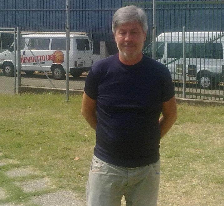 La Centese potrebbe ritirarsi Braiati: «Sì, voci che sento»