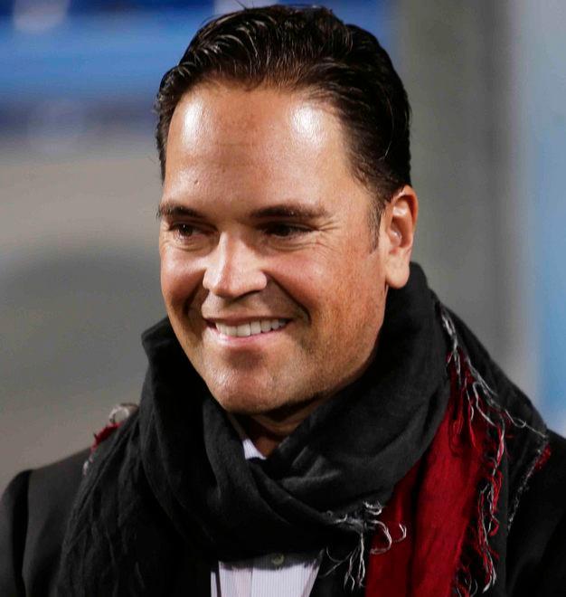 Mike Piazza guarda con positività al futuro granata