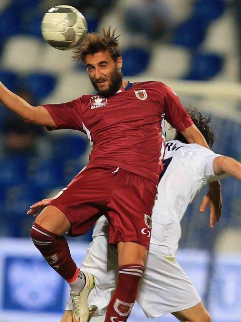 «Vogliamo trasformare i fischi in applausi» 