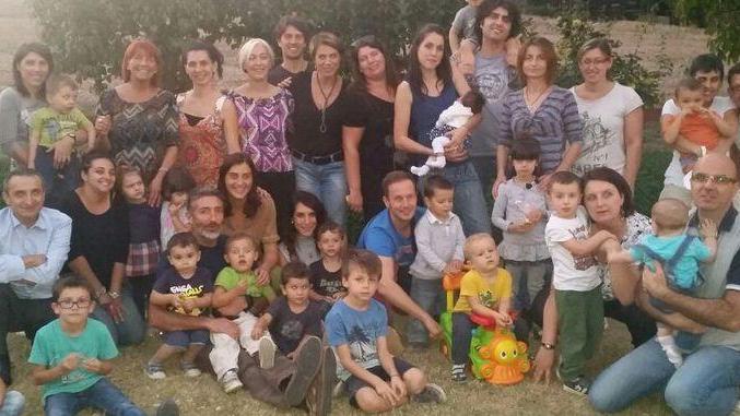 In pensione la prima maestra dell’asilo nido “Le Betulle”