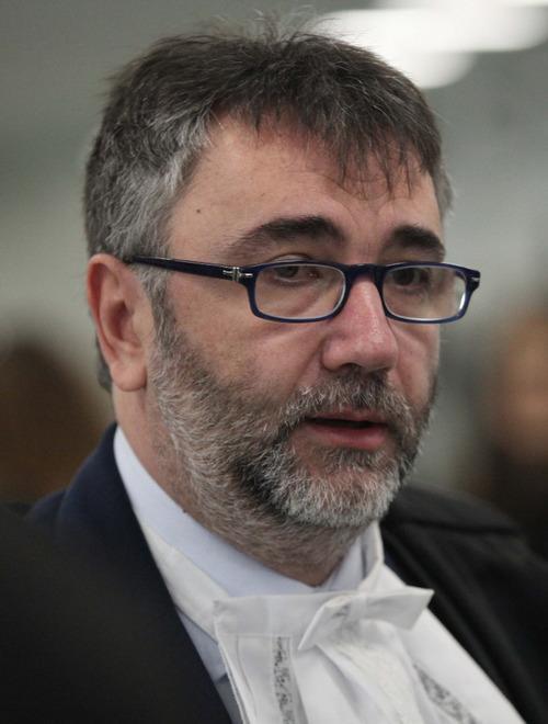 Fatture false per alimentare la ’ndrangheta 